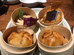 -云海肴·汽锅鸡·云南菜(美罗城店)