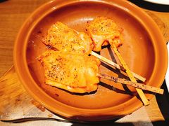 -萨莉亚意式餐厅(百联青浦购物中心店)