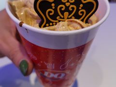 -DQ·蛋糕·冰淇淋(城南嘉园店)