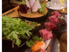 -湊湊火锅·茶憩(石家庄万象城店)