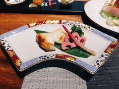 -森味薪火烧•烧鸟居酒屋•日本料理(望京店)