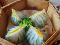 -点胜汇·点心粤菜·手工制作(揭阳店)