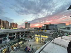 -中田健身工作室(嘉定江桥店)