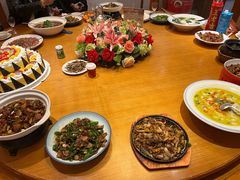 -嗣林·爷爷的私房菜(湾里店)