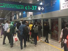 -吉隆坡国际机场