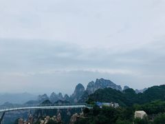 -狼牙山风景区