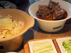 -北方家宴(番禺永旺店)