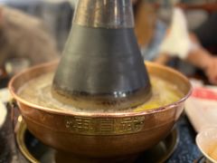 -再宣武文化主题餐厅·清真