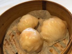 海景虾饺皇-青岛海景花园大酒店·粤海餐厅