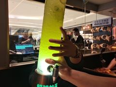 -烤匠麻辣烤鱼(万象城店)