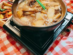 -小板凳(四公里店)