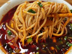 -清真·马安军辣子牛肉面