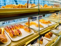 -新侨三宝乐面包店(崇文门店)