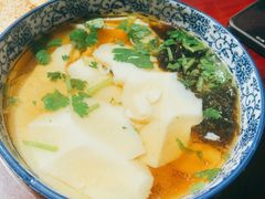 -四海楼(如皋定慧禅寺店)