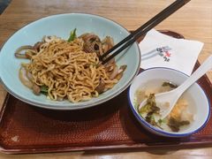 -官桥贡面(吉城大厦店)