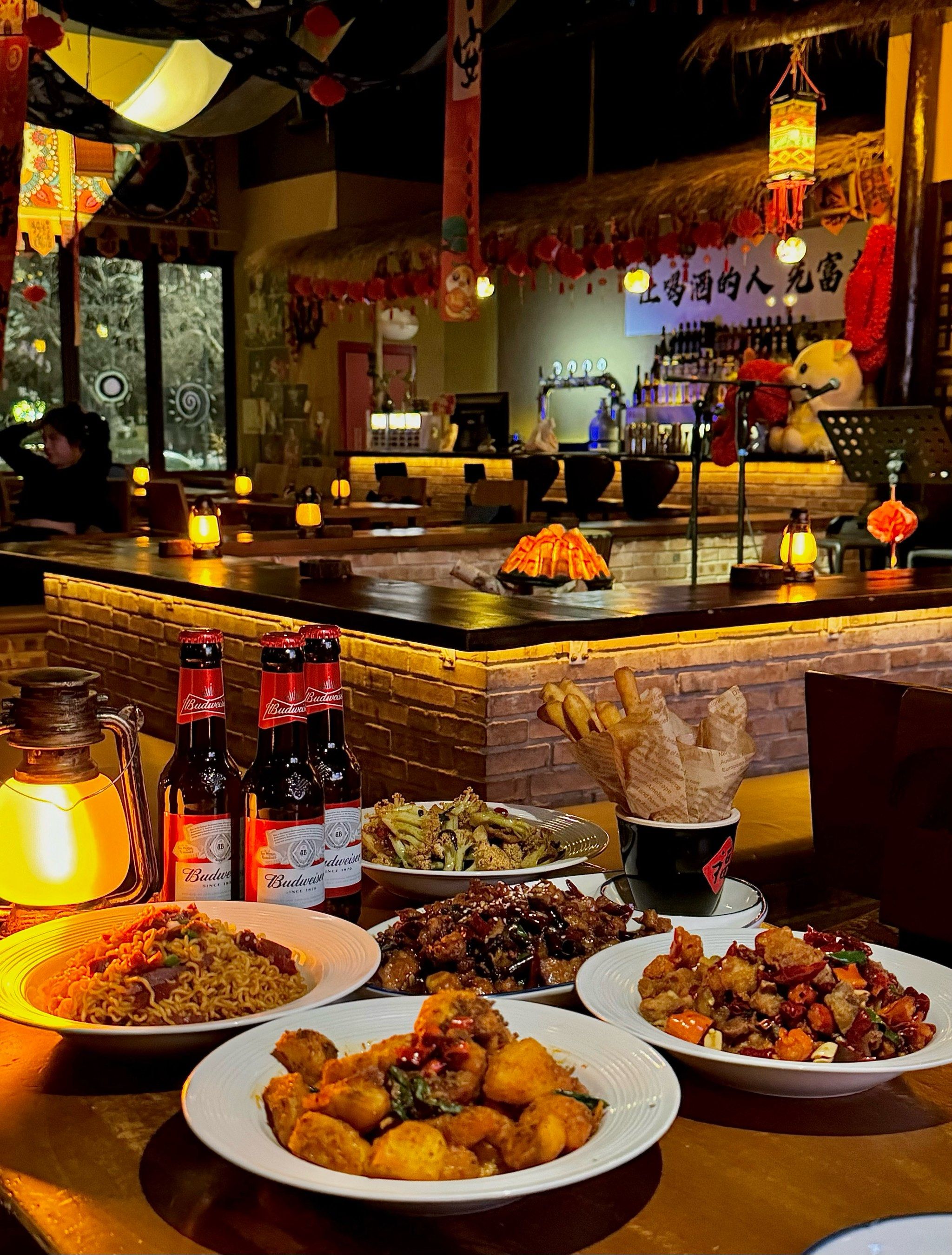 许昌去一次就会想去无数次的地方