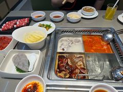 -海底捞火锅(杭州萧山宝龙广场店)