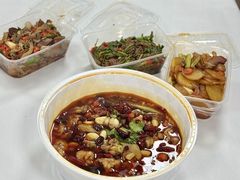 -老湖南湘土菜馆(普阳街店)