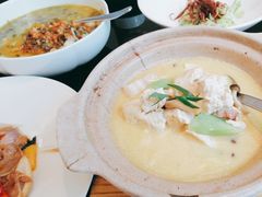 -杭州和达希尔顿逸林酒店·和园中餐厅-杭帮菜名店