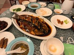 -湖畔居茶楼(湖滨店)