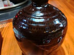 -炭虎子水浒烤肉(梦时代店)