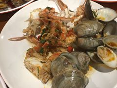 -丽池宫韩式汗蒸会馆(华灯坊店)