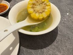-张凯达·深海石斑鱼潮汕火锅(十五年品牌•虹桥天街店)