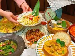 -太食獸泰式茶餐厅(兰州中心首店)