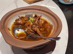 -厝小满.姜母鸭/泉州菜(桥南店)
