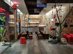 -临家闽南菜(宝洲路店)
