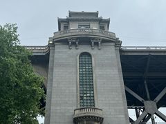 -武汉长江大桥