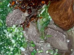 -马记永·兰州牛肉面(天通苑家乐福店)
