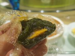 -小厨娘淮扬菜(板桥一店)