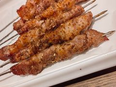 烤五花-隆喜元鱼汤包·海鲜(中联广场店)