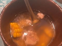 -呷湘厨·鱼汤捞饭·剁椒鱼头·湘菜(国家会展中心店)
