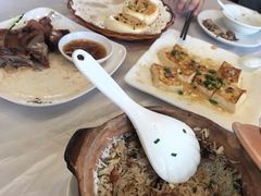 -仑头海鲜城(仑头环村南路店)