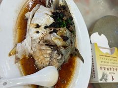-新金盛·海鲜酒楼(盐田店)