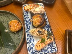-俊屋料理·烧鸟·寿司·日泰融合菜(星际云汇店)