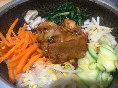 -米村拌饭(太和区万达店)