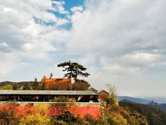 -妙峰山风景名胜区