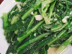 田园时蔬-皓景海鲜·地标美食(双月湾店)