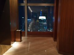 -The Penthouse酒吧