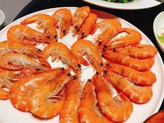 -徐记海鲜·宴会(大唐西市|丰庆店)