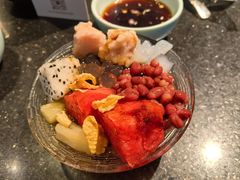 -捞王锅物料理(凯旋路店)