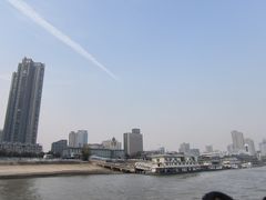 -武汉关码头(轮渡站)