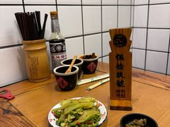 -矮子粉店1985·长沙米粉(湘春路店)