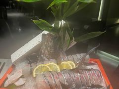 -领鲜天下·焗海鲜·花胶鸡(天目里店)