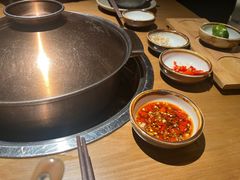 -大头椰·椰子鸡火锅(新梦店)
