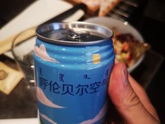 -很久以前羊肉串(簋街店)
