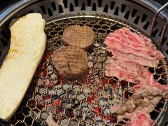 -木槿花韩式炭烤·熟成肉工坊(孙文东路店)